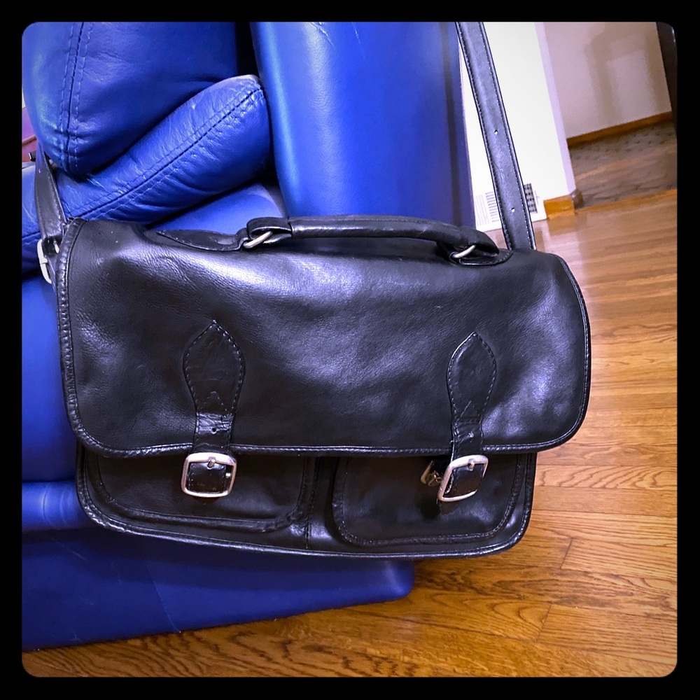 Every man needs a bag like this at least one